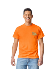 Ultra Cotton™ Adult T-Shirt