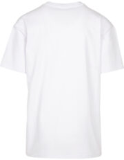 Heavy Oversize Tee BY102