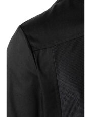 Short-Sleeve Throw-Over Chef Shirt Basic – Bild 5