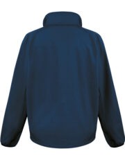 Men's Printable Softshell Jacket with Recycled Fleece Inner – Bild 3