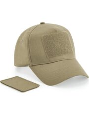 Removable Patch 5 Panel Cap – Bild 2