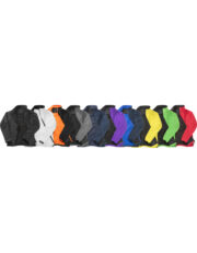 Men's Printable Softshell Jacket with Recycled Fleece Inner – Bild 5