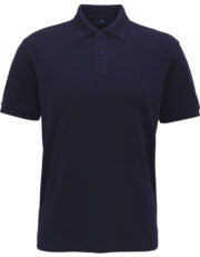 Men´s Super Smooth Knit Polo – Bild 3