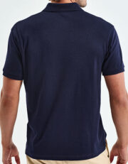 Men´s Super Smooth Knit Polo – Bild 2