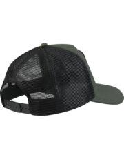 Appliqué Patch 5 Panel Trucker – Bild 3
