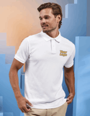Men´s Super Smooth Knit Polo