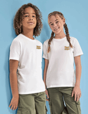 Kids #E190 T-Shirt