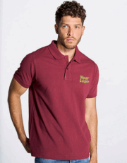 Men´s Polo Regular